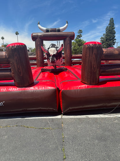 Mechanical Bull Rental