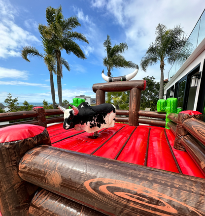 Mechanical Bull Rental