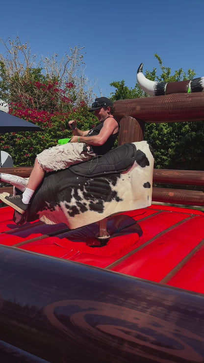 Mechanical Bull Rental